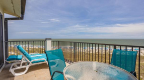 Ocean Views, Private Balcony, Bikes